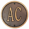Antique Copper (AC)